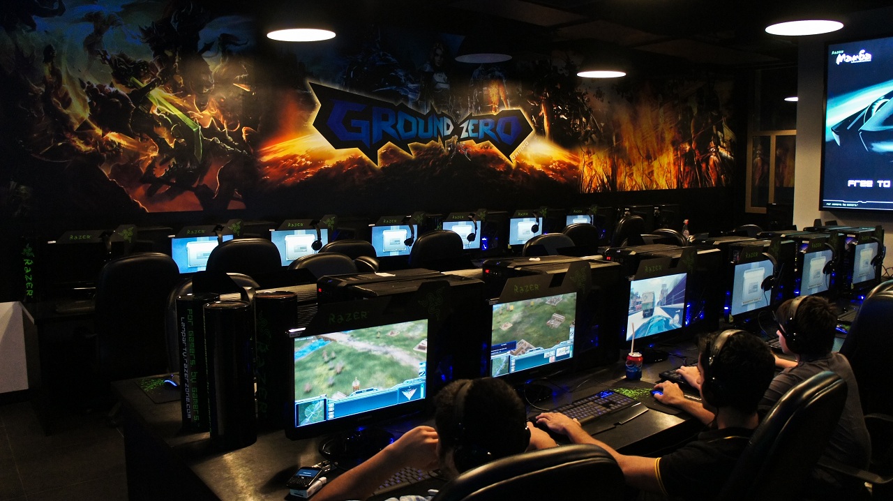 5 Soundtrack Game yang Bikin Kangen Warnet Era 2000an