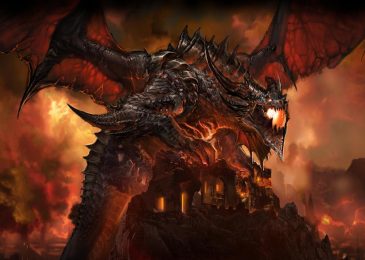 Bikin Gila! 5 Final Boss di Game Ini Sulit Dikalahkan!