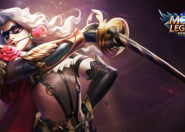 Patch 1.2.38 Mobile Legends: Saber dan Lancelot Terkena Nerf