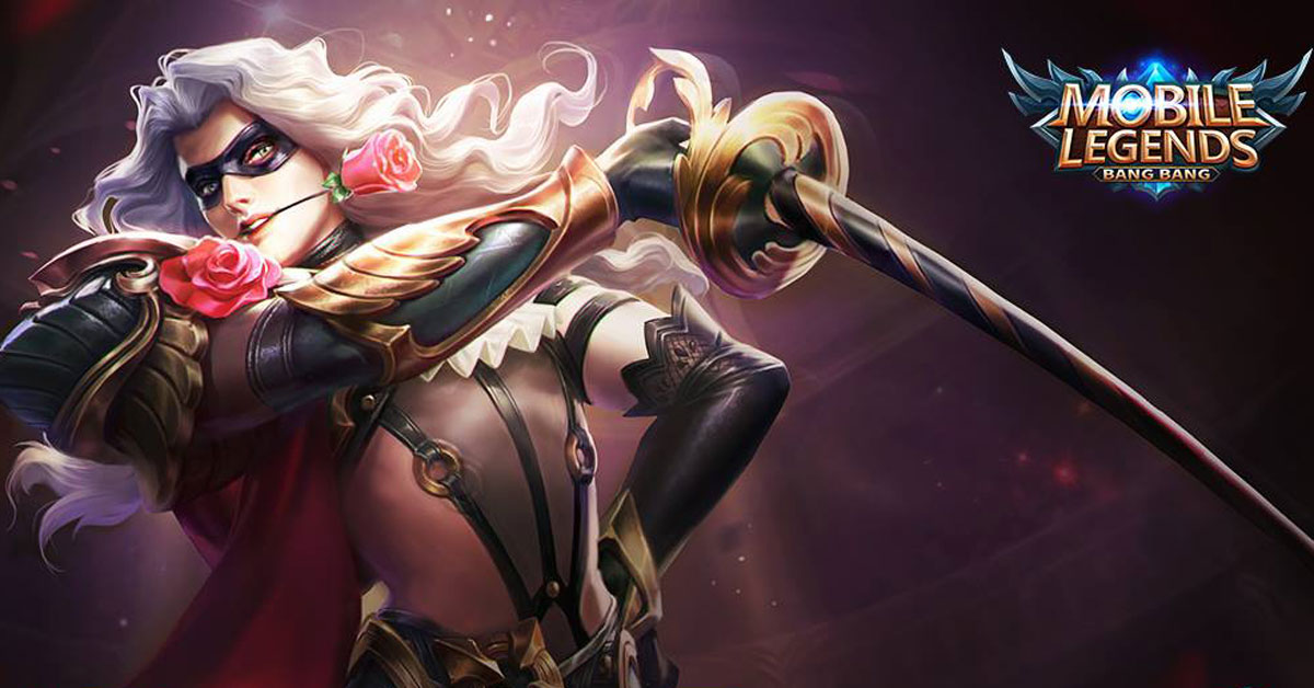 Patch 1.2.38 Mobile Legends: Saber dan Lancelot Terkena Nerf