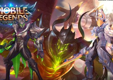 Wajib Beli! Hero-Hero Paling Populer Mobile Legends 2017