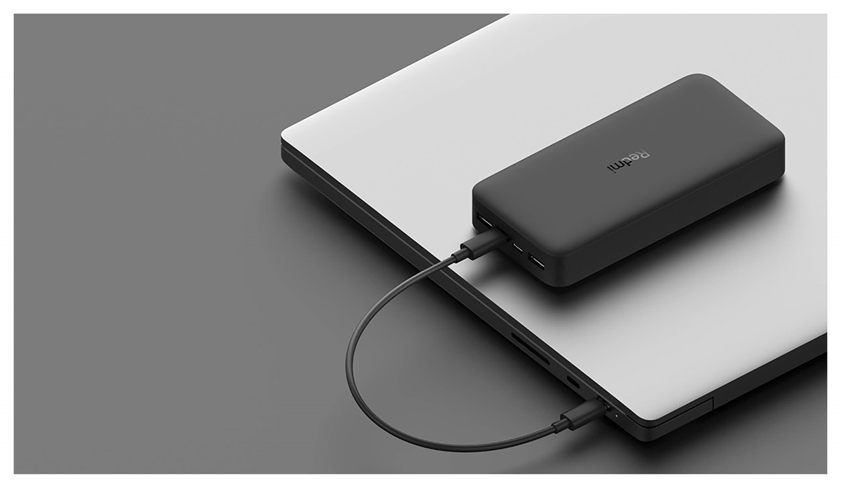 Power Bank Terbaik