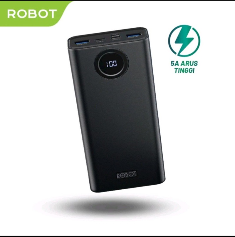 ROBOT RT23