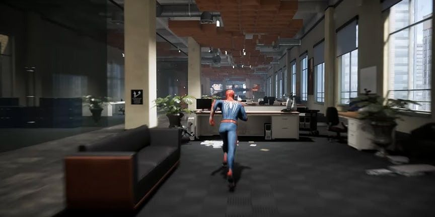 5 Fakta Gokil dari Game Terbaru Spider-Man di PlayStation 4