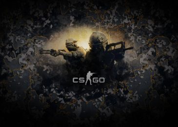 Valve Kembangkan Mode Survival Untuk CS:GO