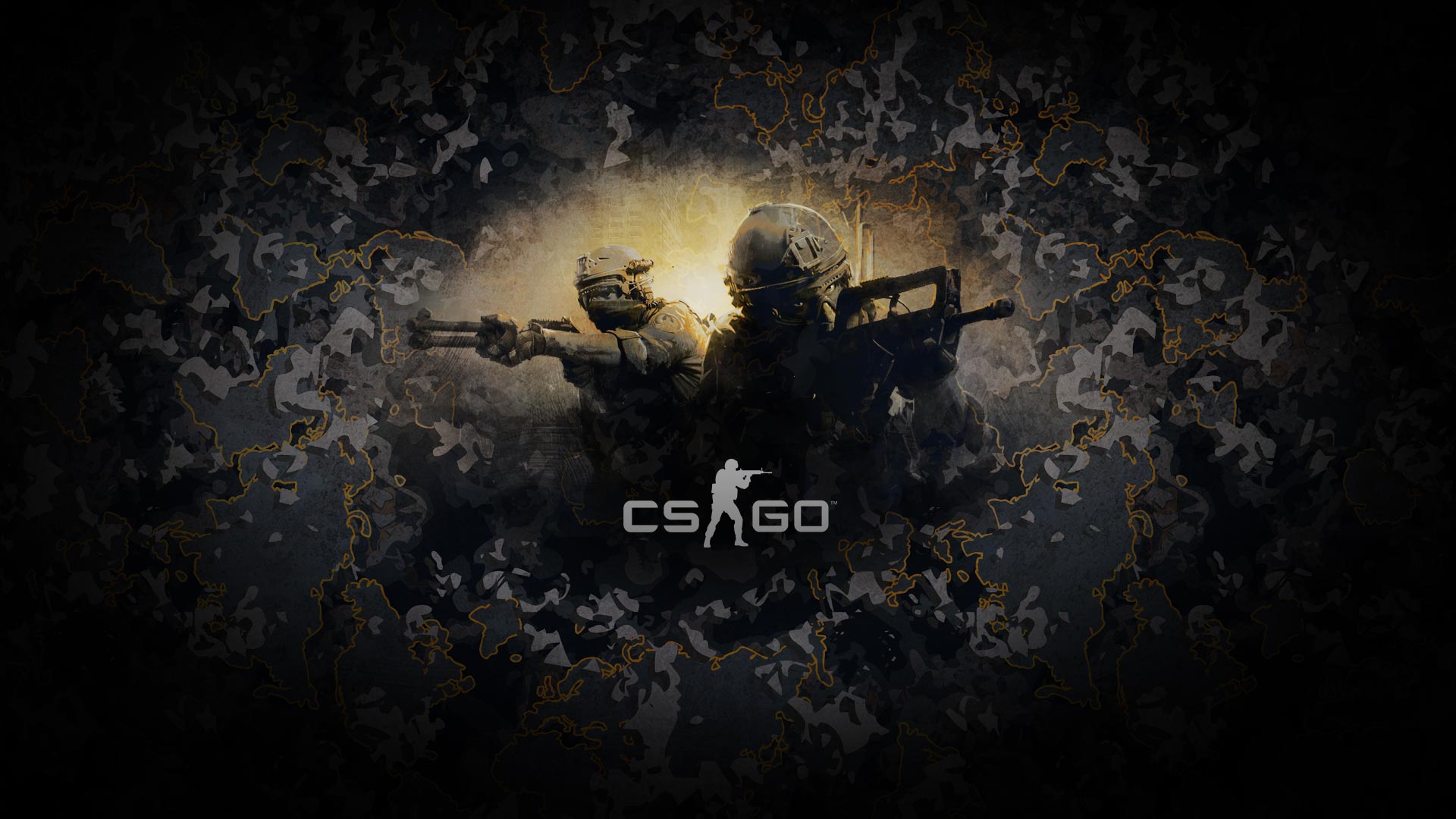 Valve Kembangkan Mode Survival Untuk CS:GO