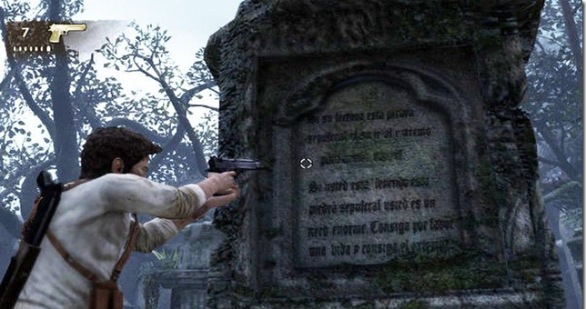 Game-Game yang Memiliki Pesan Misterius!