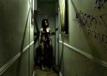 Siapkan Mental! Game-Game Horor Ini Rilis di Tahun 2018