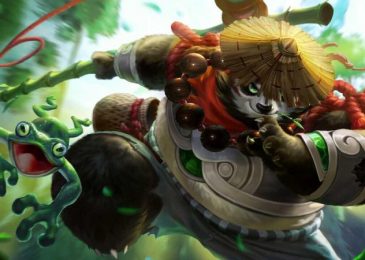 Hero Meta Mobile Legends yang Sering Dipakai Sepanjang 2017