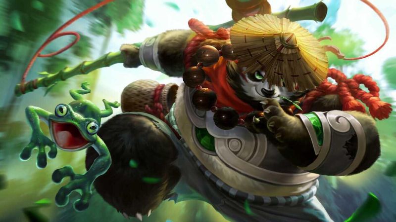 Hero Meta Mobile Legends yang Sering Dipakai Sepanjang 2017