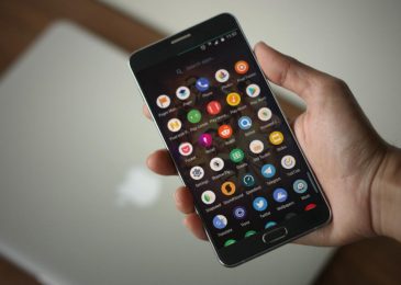 daftar aplikasi android