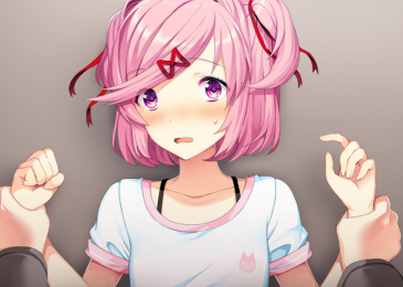 Game-Game Imut yang Sebenarnya Tidak Imut