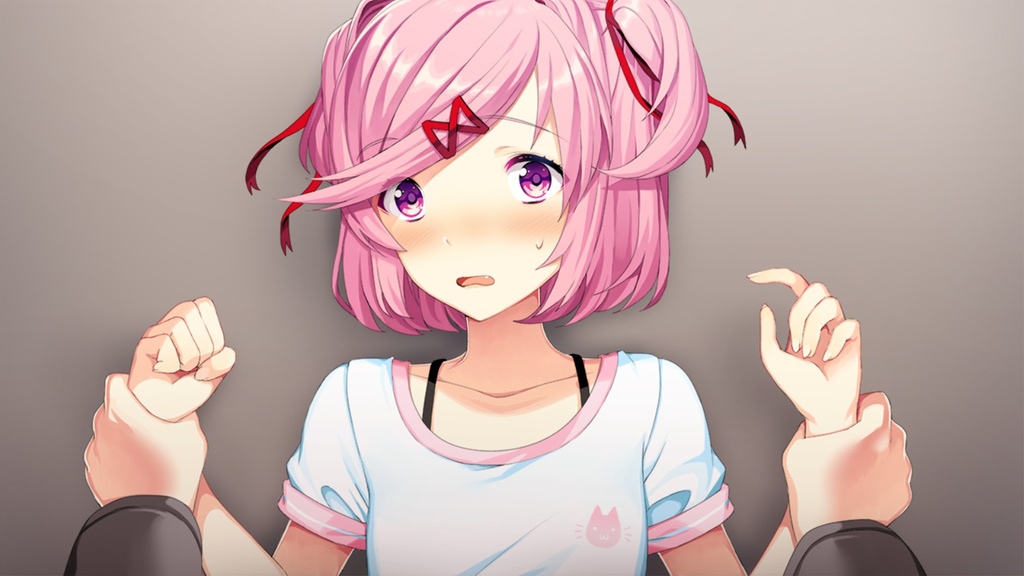 Game-Game Imut yang Sebenarnya Tidak Imut