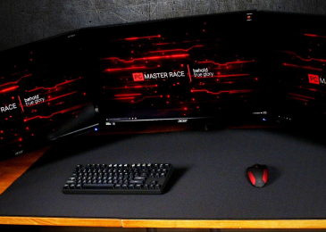 5 Tips Merawat Mouse Pad Agar Tidak Cepat Rusak
