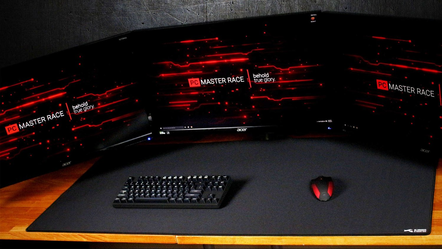 5 Tips Merawat Mouse Pad Agar Tidak Cepat Rusak