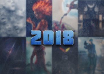 film 2018