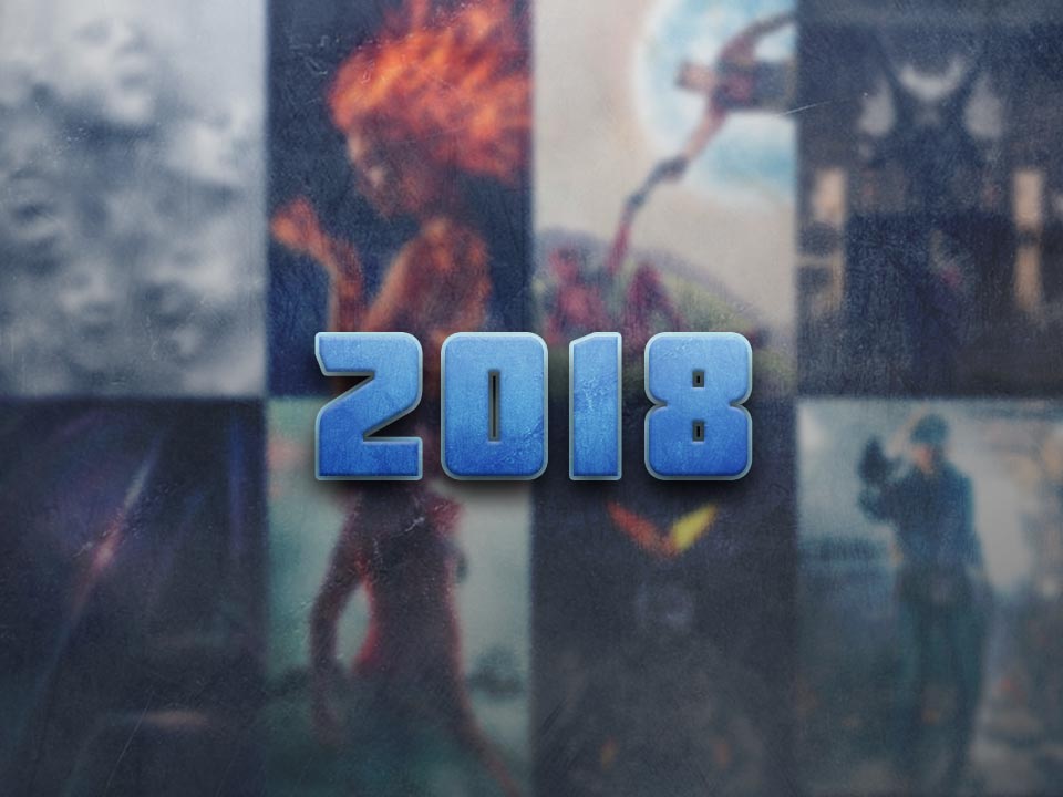 film 2018
