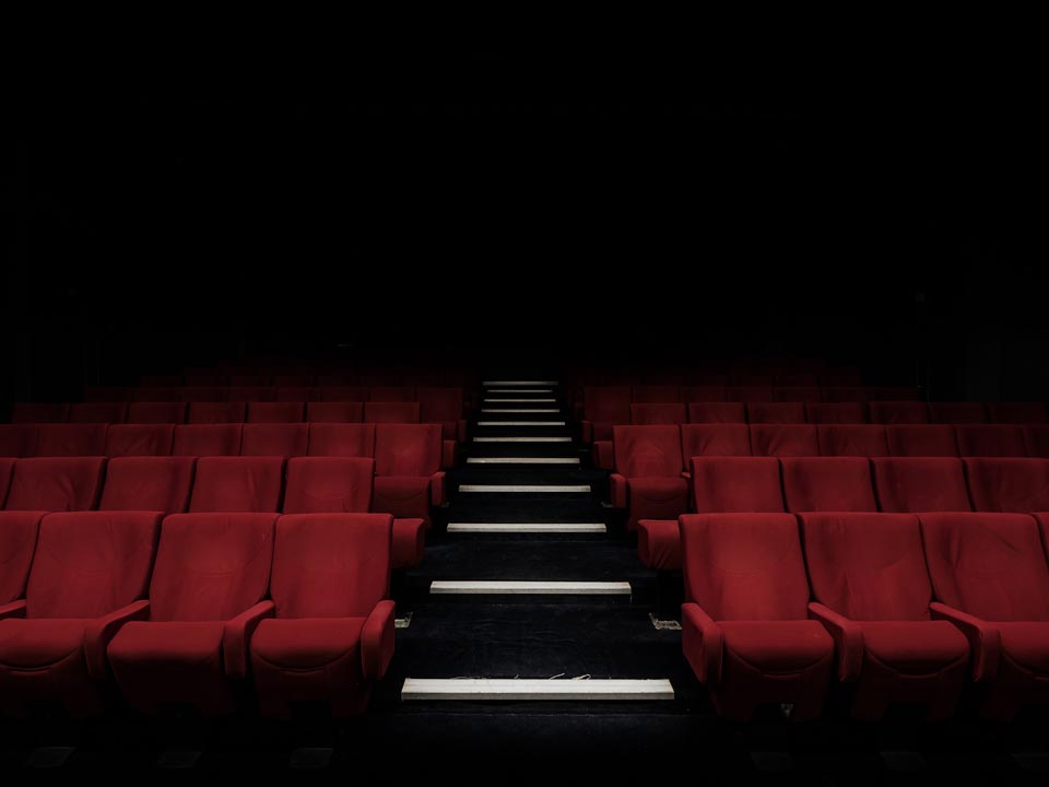 film bioskop