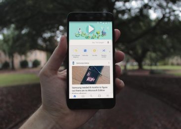 fitur mesin pencari google