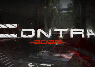 Kreatif! Mahasiswa Ini Membuat Game Contra 2028 Hanya Dalam 8 Minggu