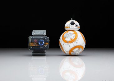 gadget star wars