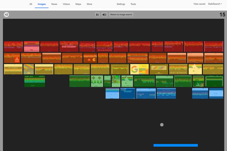 google image atari breakout