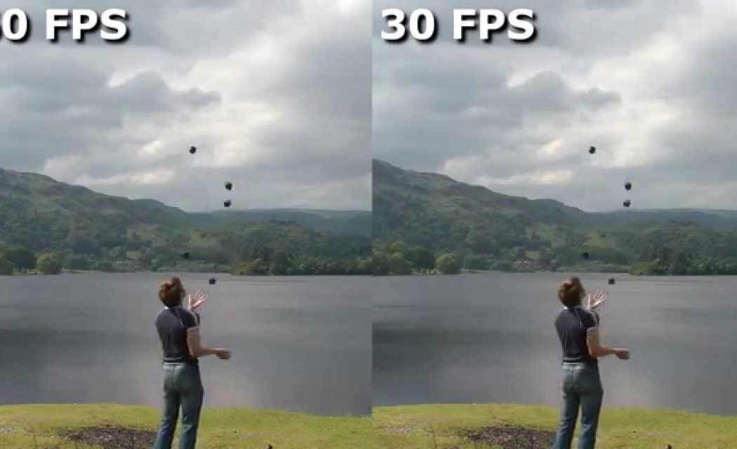 FPS Drop Bukan Karena Koneksi Internet? Ini Penjelasannya