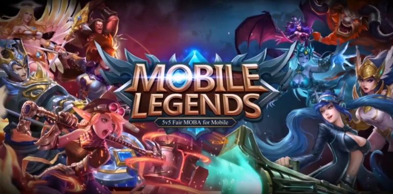 Hero Terburuk Mobile Legends di Tahun 2017