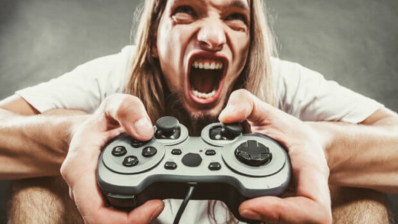 Fitur-Fitur Pada Game yang Bikin Kamu Kesal