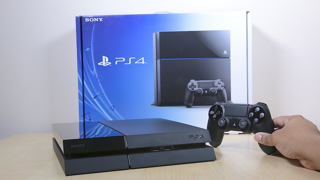 Beli PS4 FAT Sekarang Masih Layak? Berikut Alasannya