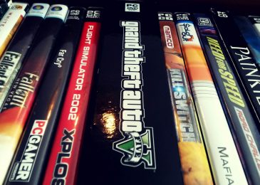 Alasan Kenapa Gamers Harus Membeli Game Orisinil