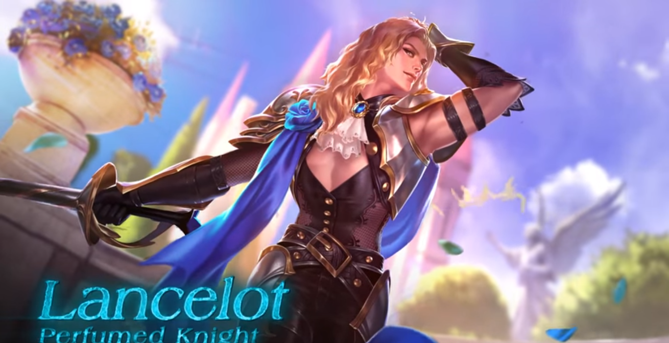 Patch 1.2.38 Mobile Legends: Saber dan Lancelot Terkena Nerf