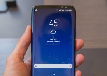 rumor samsung galaxy s9