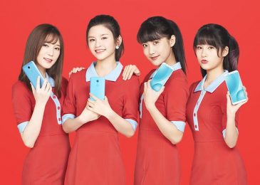 rilis redmi 5