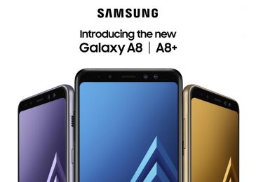 samsung galaxy a8 2018