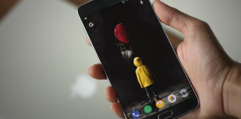 aplikasi wallpaper terbaik android dan iphone