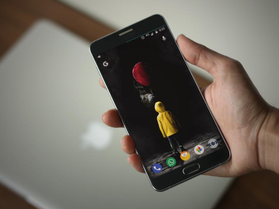 aplikasi wallpaper terbaik android dan iphone