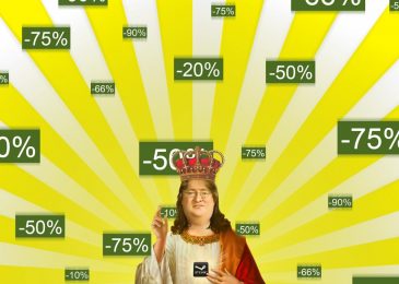 Situs-Situs Penjualan Game yang Paling "Baik"