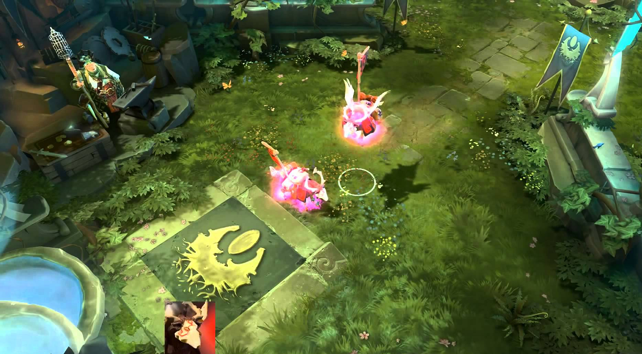 Gamers Zaman Now Tidak Akan Tahu Item In-Game Ini Lebih Mahal Dari Skin MOBA Analog!