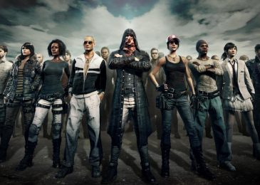 Skin-Skin PUBG Terlangka dan Sangat Tidak Mungkin Didapatkan