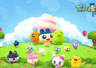Tamagotchi Mobile dari Bandai Namco Akan Membuatmu Nostalgia!