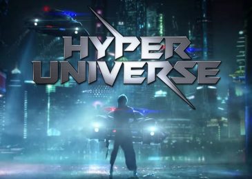 MOBA Game Versi "Baru"? Hyper Universe Jawabannya!