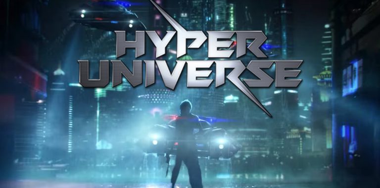 MOBA Game Versi "Baru"? Hyper Universe Jawabannya!