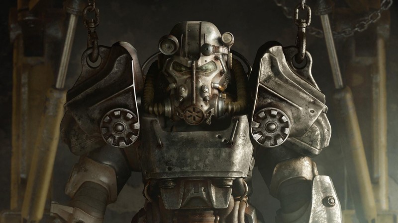 Fallout 4 Mengadakan Free-To-Play di Awal Februari Nanti