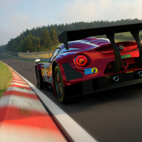 Kabar Bahagia! Seri Terbaru dari Gran Turismo Saat Ini Sedang Dikerjakan.