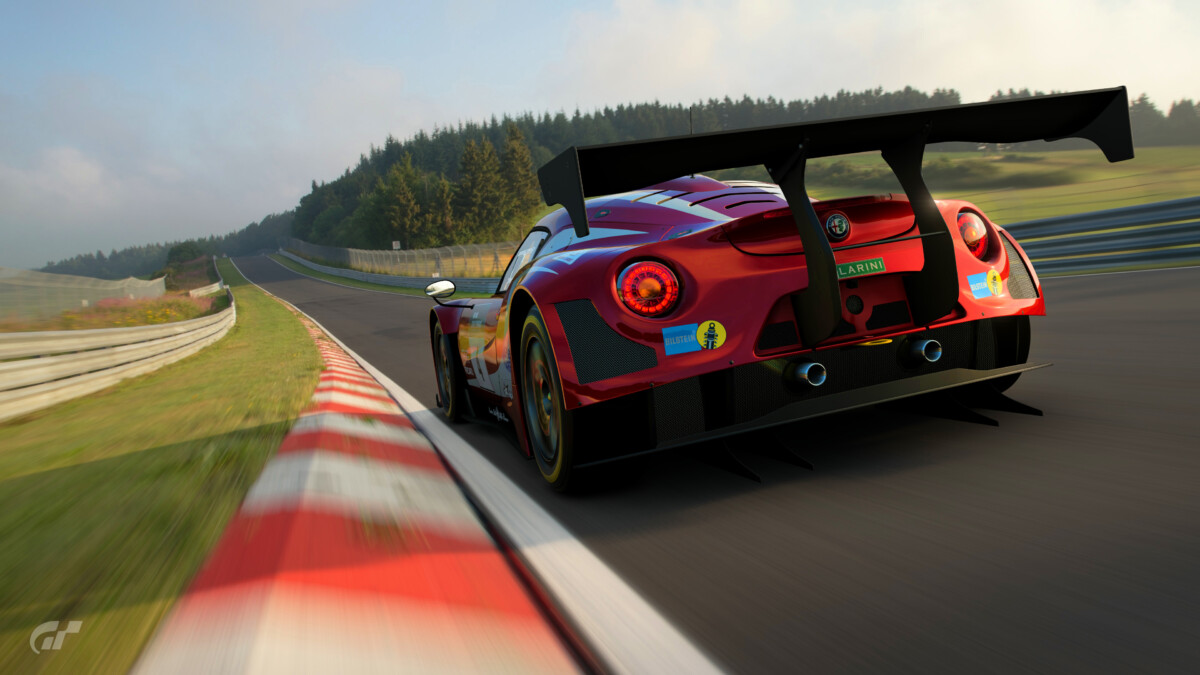 Kabar Bahagia! Seri Terbaru dari Gran Turismo Saat Ini Sedang Dikerjakan.