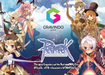 Ragnarok Gravindo Resmi Merilis Job Baru, Super Novice!