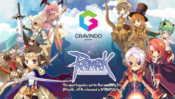 Ragnarok Gravindo Resmi Merilis Job Baru, Super Novice!