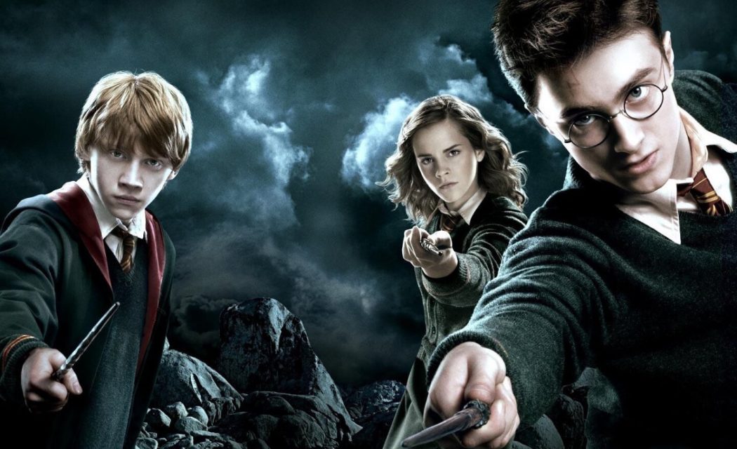 Harry Potter: Hogwarts Mystery Rilis Trailer Resmi