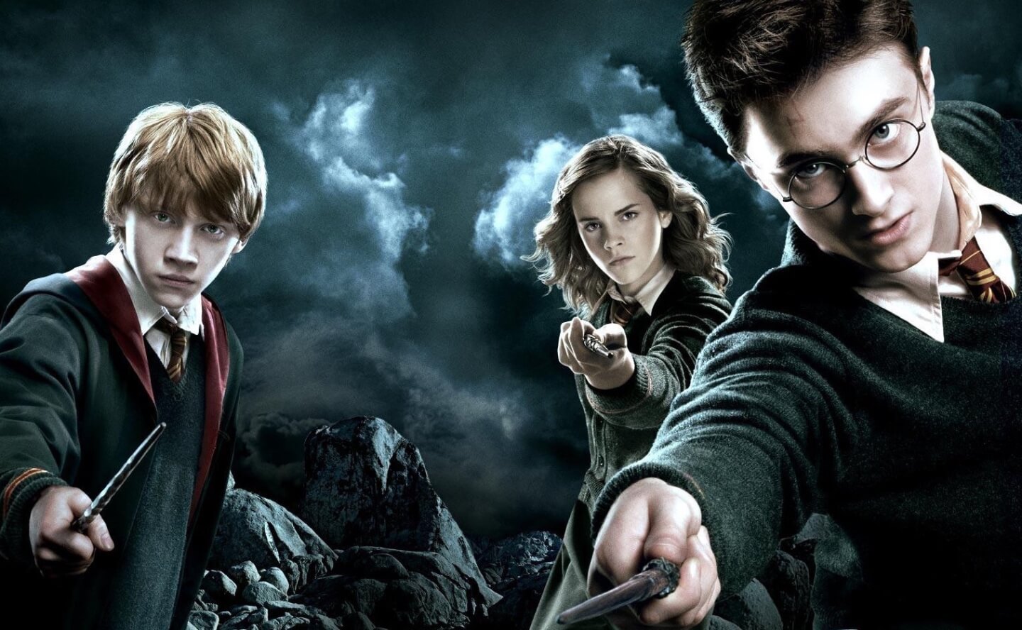 Harry Potter: Hogwarts Mystery Rilis Trailer Resmi